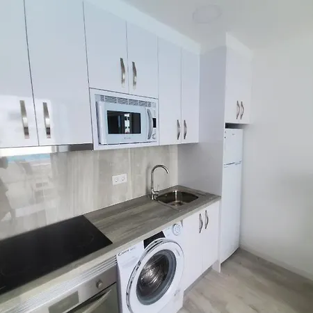 Apartment Atlantic View 1b 2 Bedrooms Ground Floor, Complex Featured On A Place In The Sun