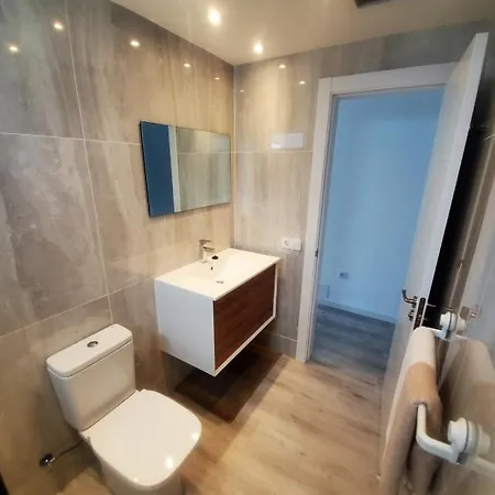 Apartamento Atlantic View 1b 2 Bedrooms Ground Floor, Complex Featured On A Place In The Sun *