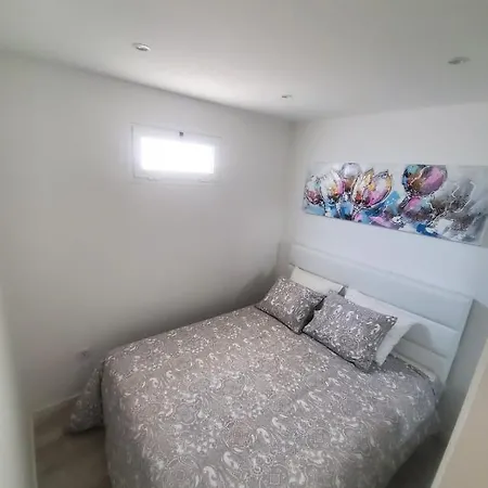 Atlantic View 1b 2 Bedrooms Ground Floor, Complex Featured On A Place In The Sun 푸에르토 델 카르멘
