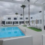 Atlantic View 1b 2 Bedrooms Ground Floor, Complex Featured On A Place In The Sun * Пуэрто дель Кармен