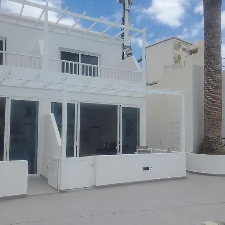 Апартаменты Atlantic View 1b 2 Bedrooms Ground Floor, Complex Featured On A Place In The Sun *