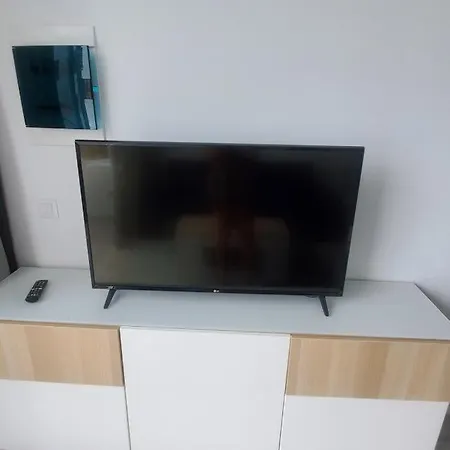 Apartament Atlantic View 1b 2 Bedrooms Ground Floor, Complex Featured On A Place In The Sun *