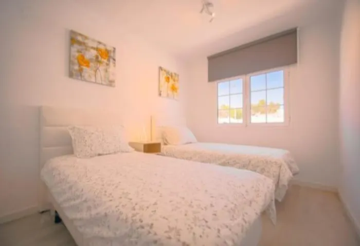 Atlantic View 1b 2 Bedrooms Ground Floor, Complex Featured On A Place In The Sun *